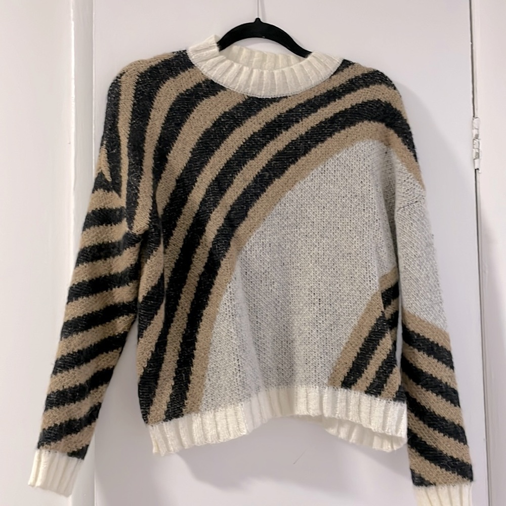 Niccolai Made in Italy Sweater Size Medium